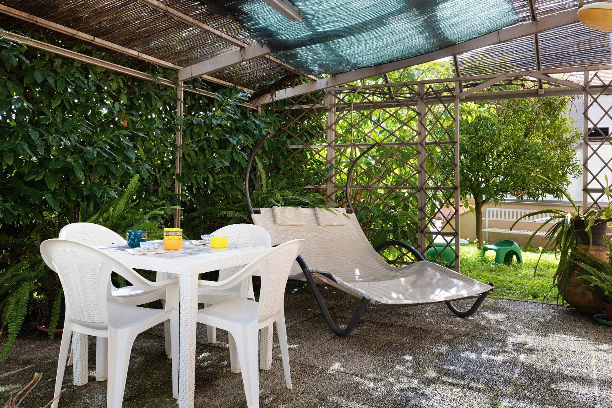 شقة Il Giardino Di Gio فينالي ليغوري المظهر الخارجي الصورة